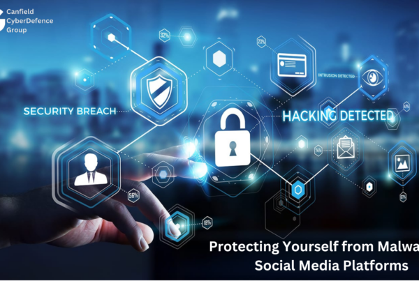 Cybersecurity Software Solutions