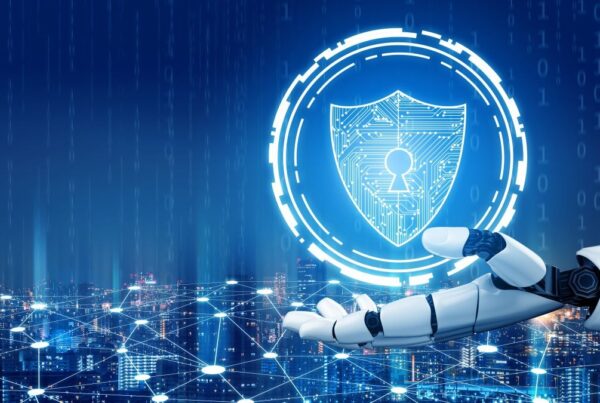 AI Cybersecurity Software