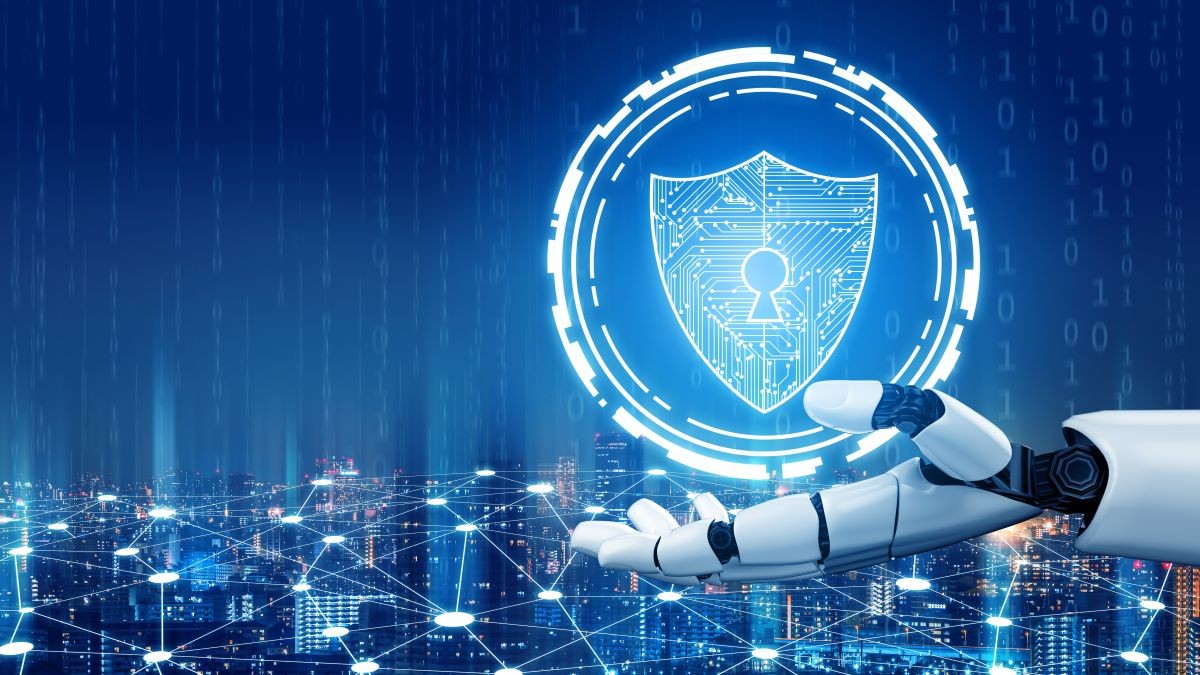 Secure Digital Data With Custom AI Cybersecurity Software 